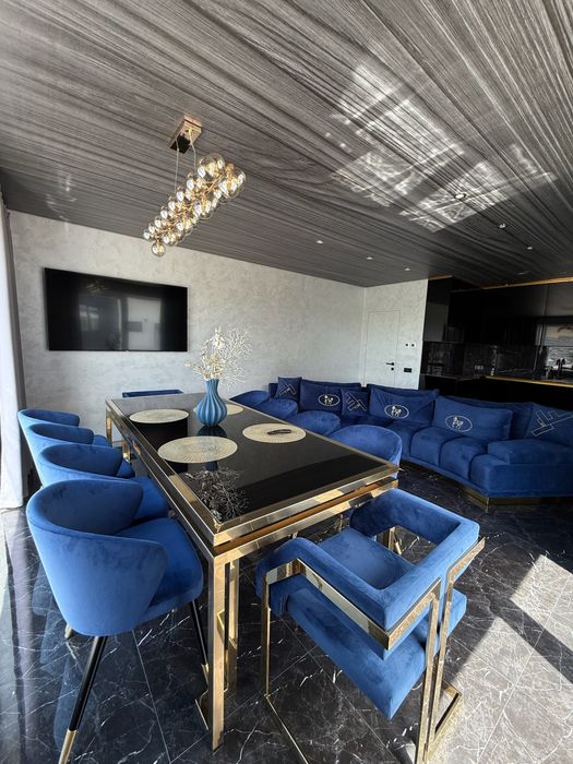 Продаж розкішного будинку с. Рованці