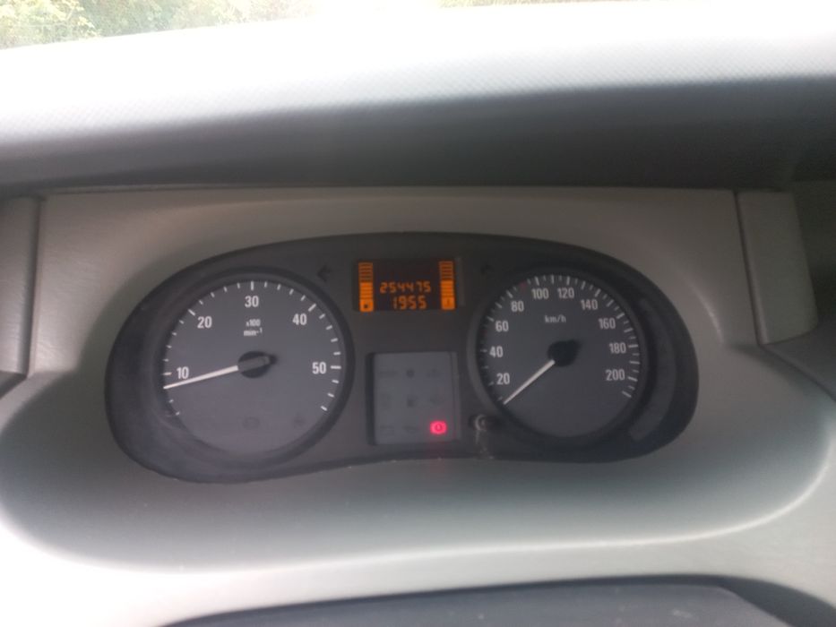 Опель Віваро тільки для Зсу