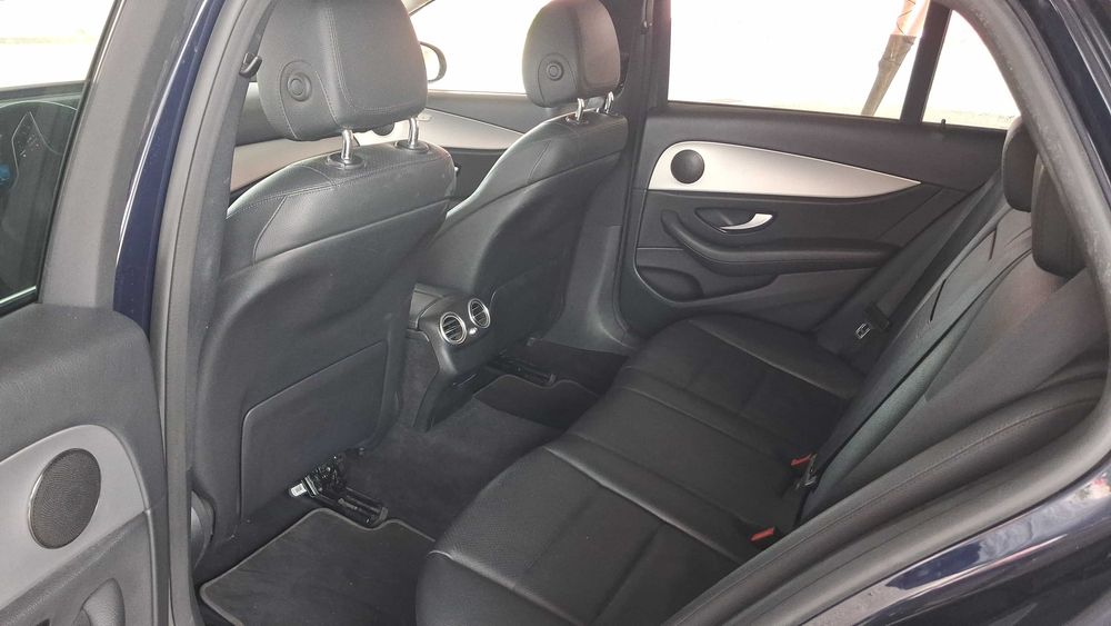 Mercedes-Benz Classe E 2.0 E 300 de  , Híbrido (Gasóleo) 306 HP