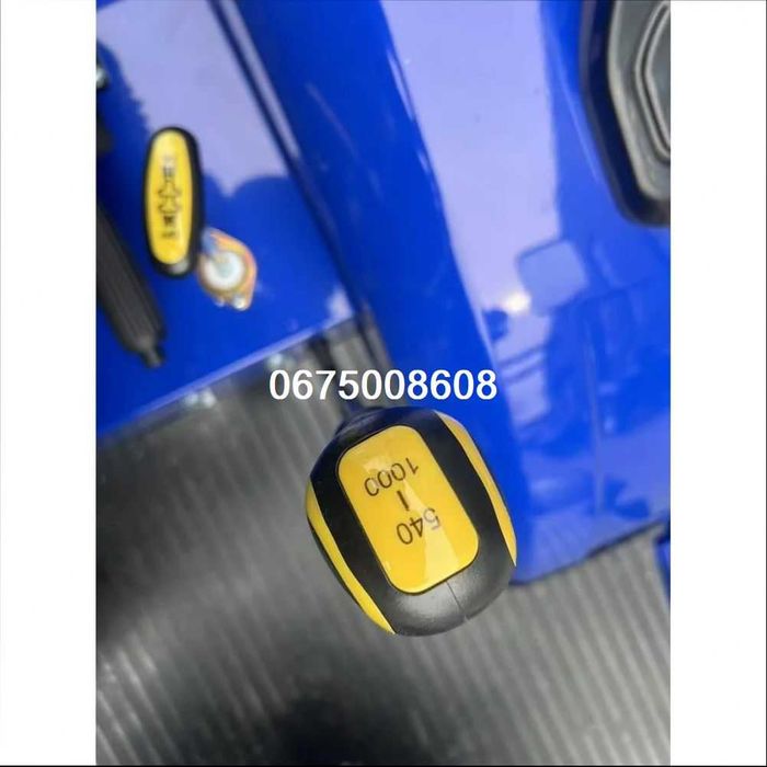 Минитрактор Файтер T 254/24кс/Безкоштовно Доставимо по УКРАЇНІ-О!