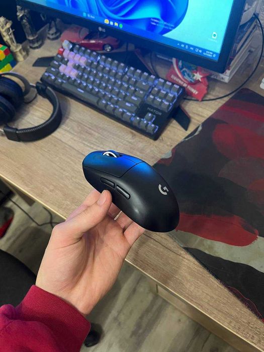 Игровой ПК | 10 000₴ |