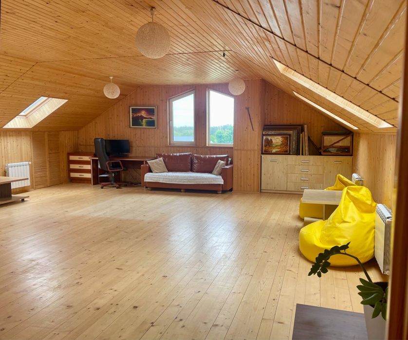 Будинок в с. Нове