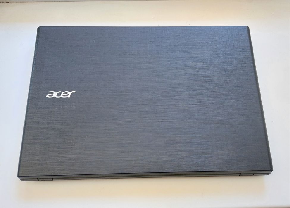Acer 15.6"/i3 4gen/8gb/ssd/акб 3+ години