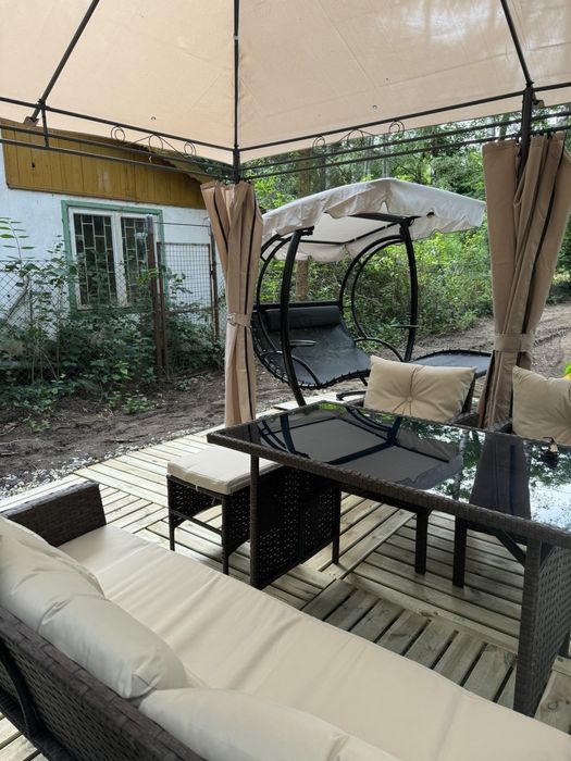 Sprzedam działkę 1600m. Woda, prąd, studnia, ogrodzona