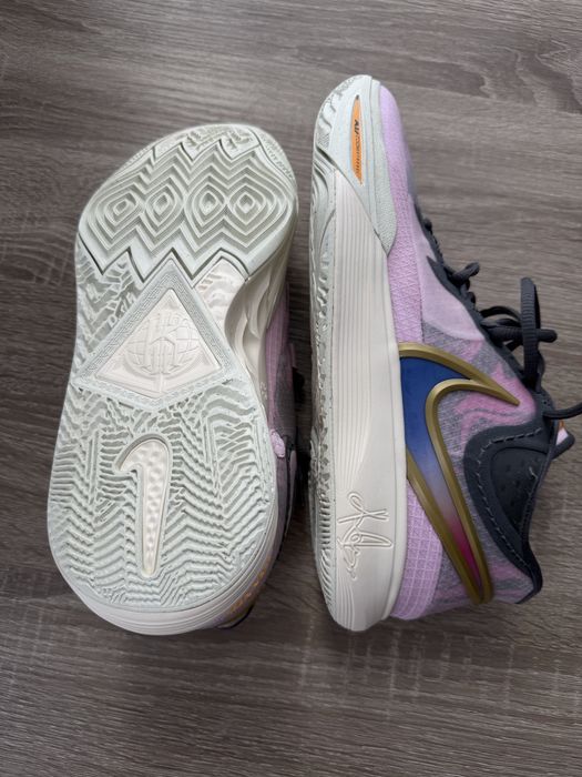Баскетбольні кросівки Nike Kyrie Infinity – оригінал, топ-дизайн! Розмір 44.5