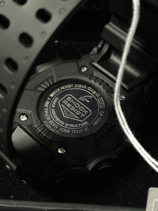 Zegarek G-shock | NOWY!