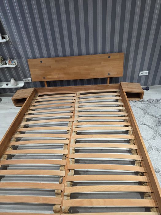 Sprzedaje Łóżka 2 sztuki cena 250 l za jedno