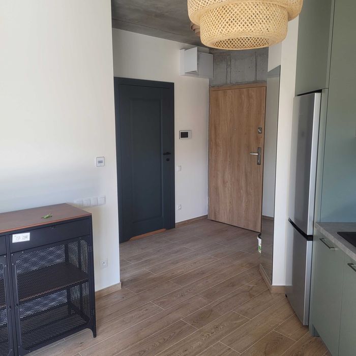 NOWE mieszkanie do wynajęcia Jar Grassera