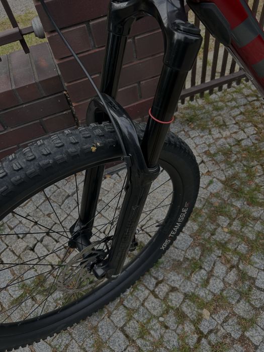 Trek remedy 7 rocznik 2022