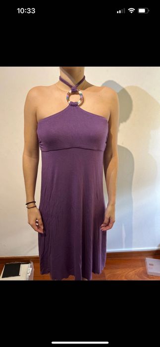 Vestidos de verão de várias marcas