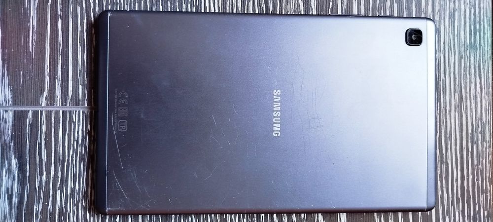 Samsung galaxy Tab A7 lite