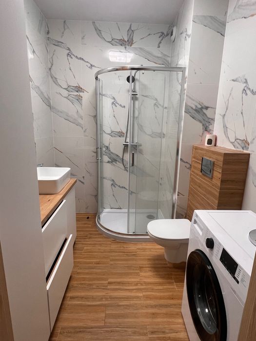 Wynajmę mieszkanie 37 metrów - Zielony Krubin