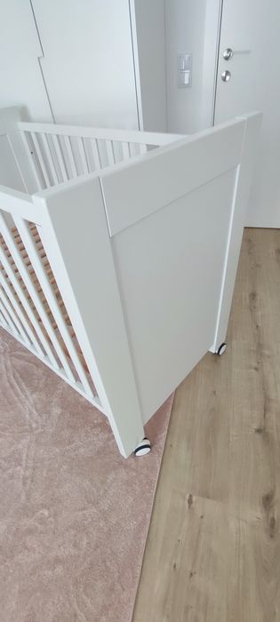 Cama trama e colchão