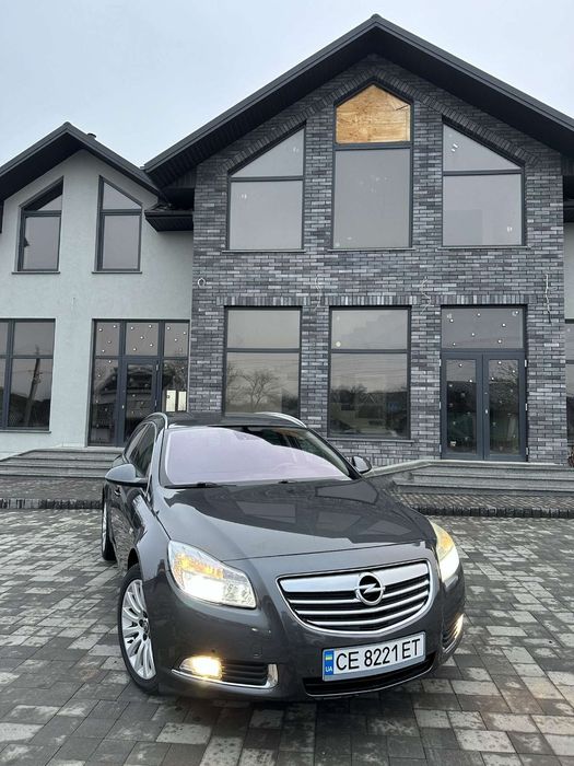 Продам Опель Инсигня