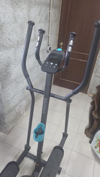 Vendo Eliptica Domyos