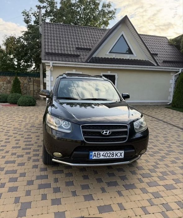 Продам автомобіль