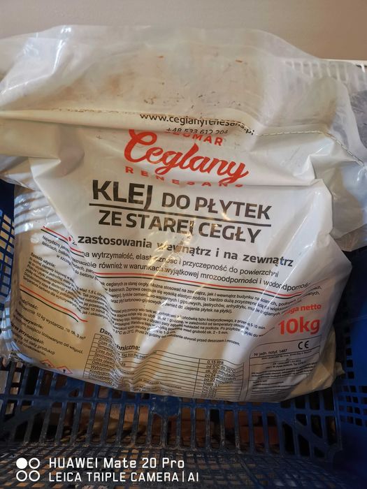 Cegła naturalna RETRO SAHARA dekoracyjna na ścianę