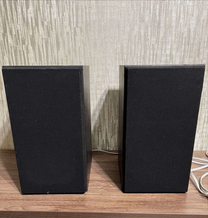 Аккустика Hans Deutsch