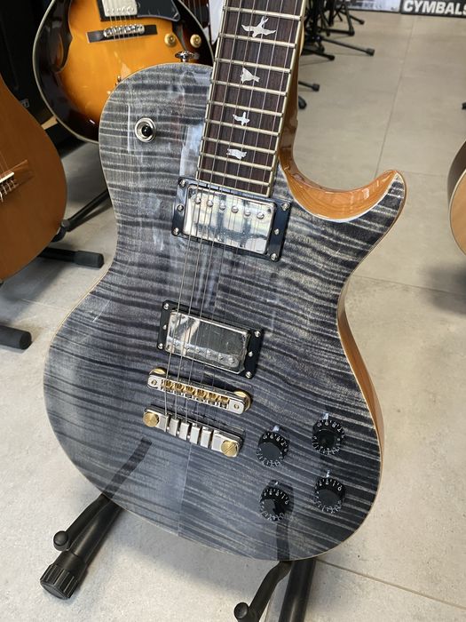 PRS SE McCarty 594 Singlecut - gitara elektryczna Les Paul + GIGBAG