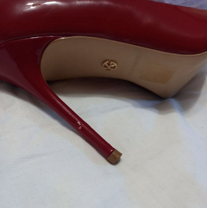 Безкоштовно туфельки