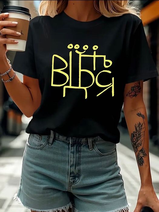 Футболка размер М