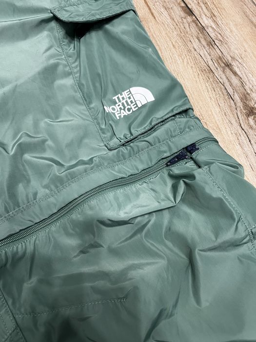 трансформери TNF штани-шорти