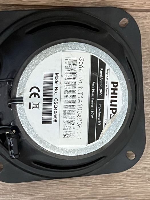 Продам колонки PHILIPS!!!