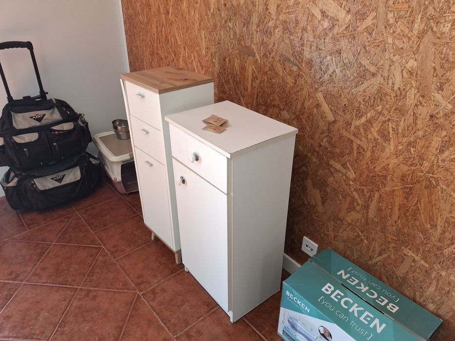 Moveis casa de banho