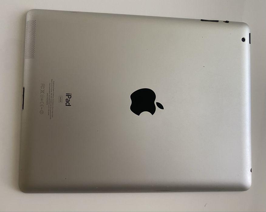 Ipad 2 para peças