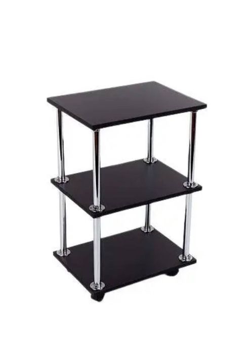 Візок-етажерка косметологічна, столик для манікюру і салонів краси