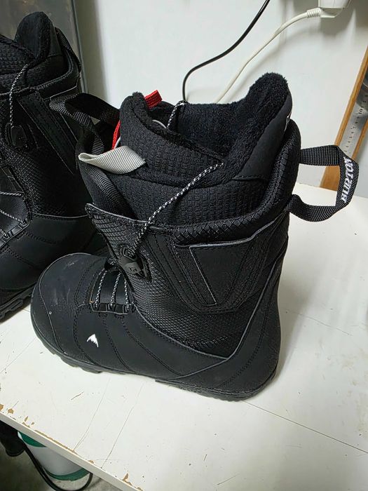 Botas Snowboard Burton Moto
