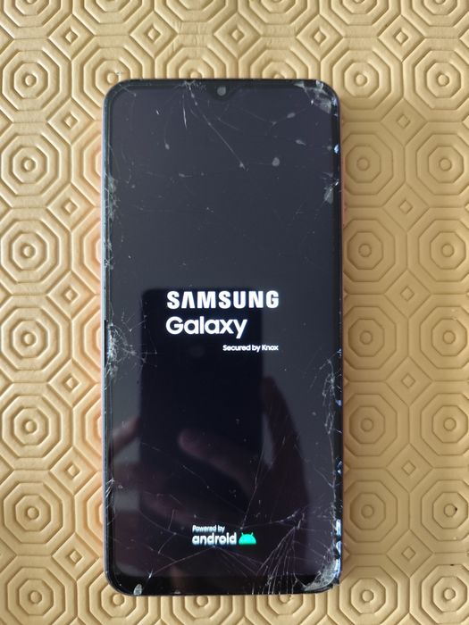 Samsung Galaxy M13 Rose Gold