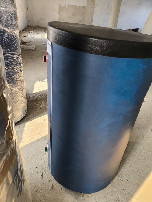 Nowy bufor zbiornik 300 litrów