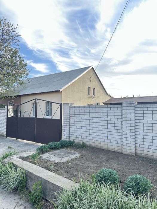 Продам будинок у Придніпровську