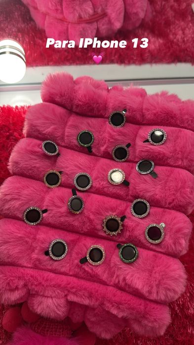 Capa Iphone 13 em bom estado