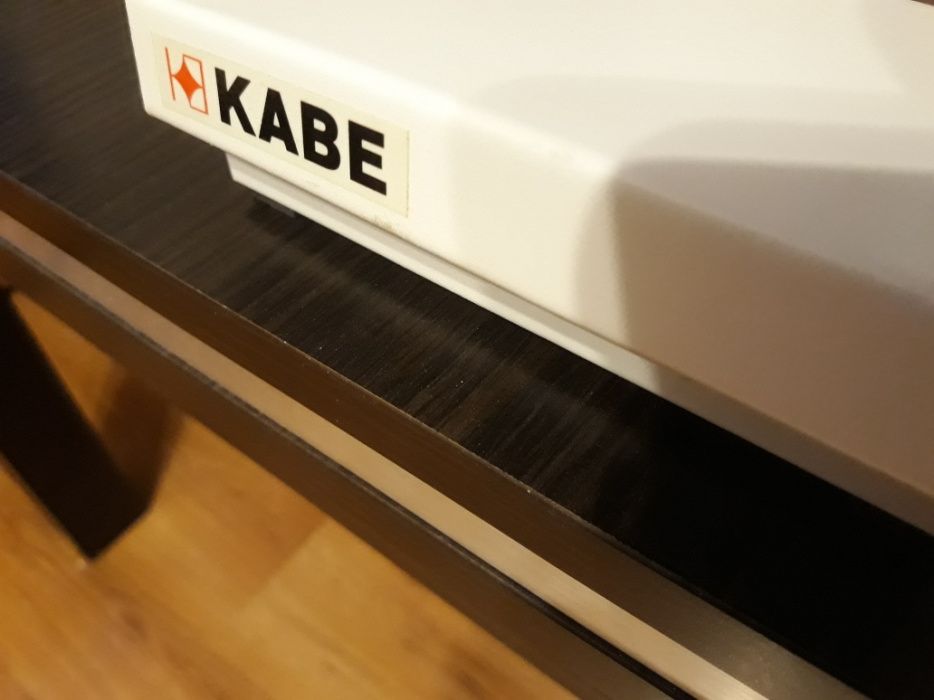 Przycisk Napadowy KABE