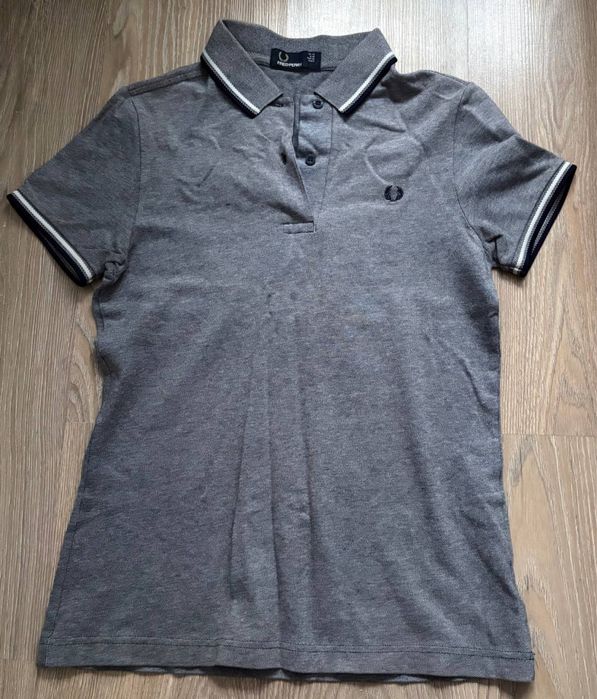 Поло "Fred Perry”