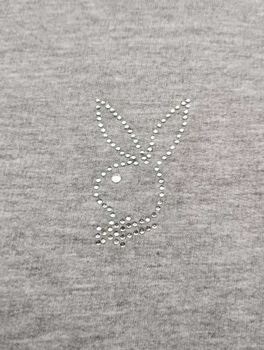 Bluza z kapturem Playboy