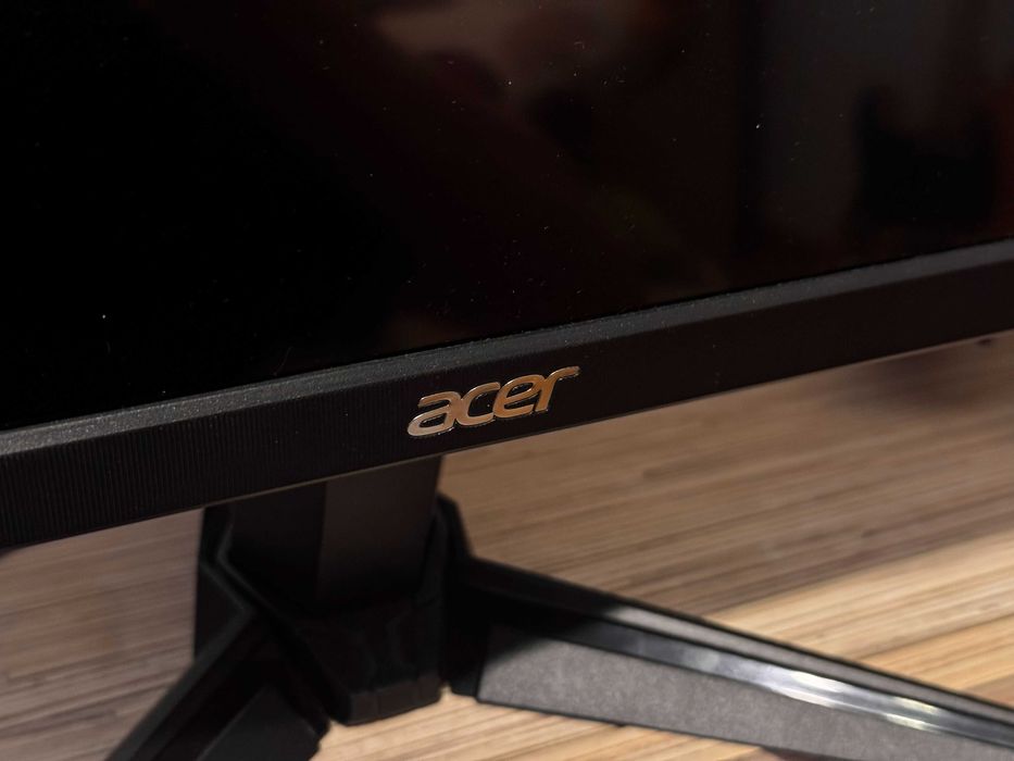 Monitor Gamingowy Acer 75hz 1080p QG241Y