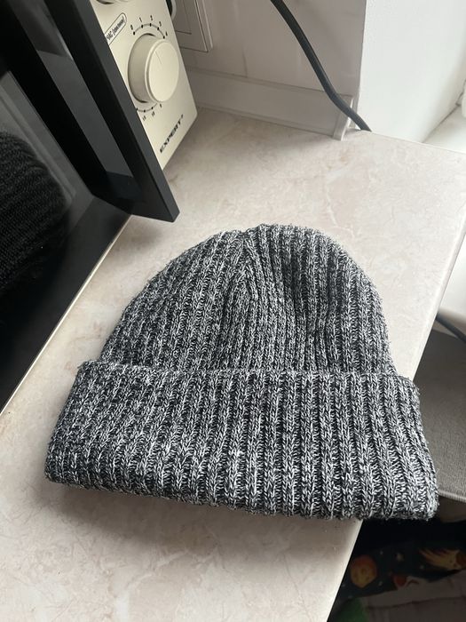 Шапка зимова + шарф, баф ( Снуд )