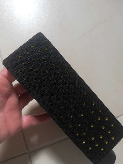 Lixadeira eletrica da 3M e plaina pneumatica