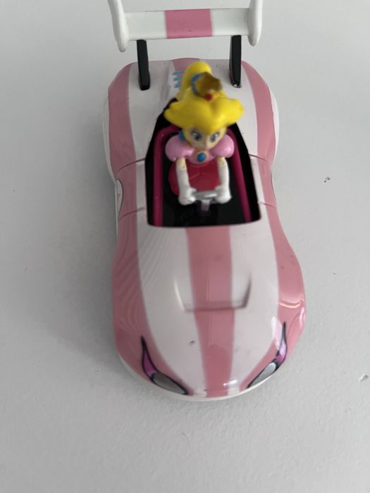 Figuras Super Mario