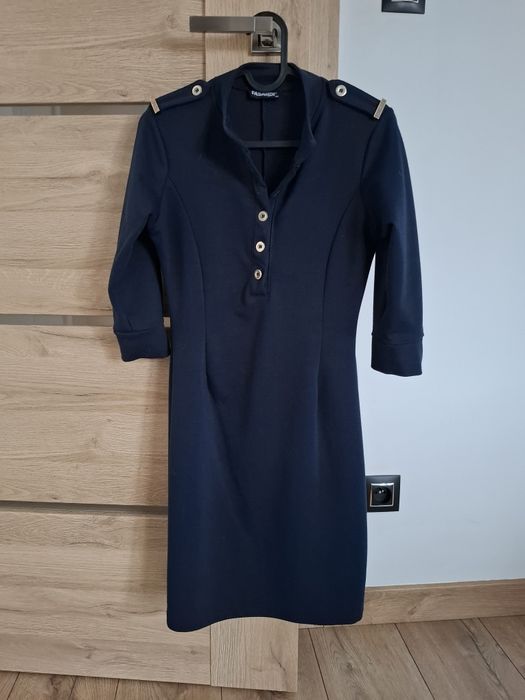Sukienka elegancka