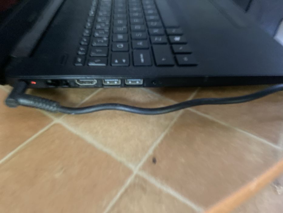 computador portatil HP 255 g7 ryzen 3 com SSD