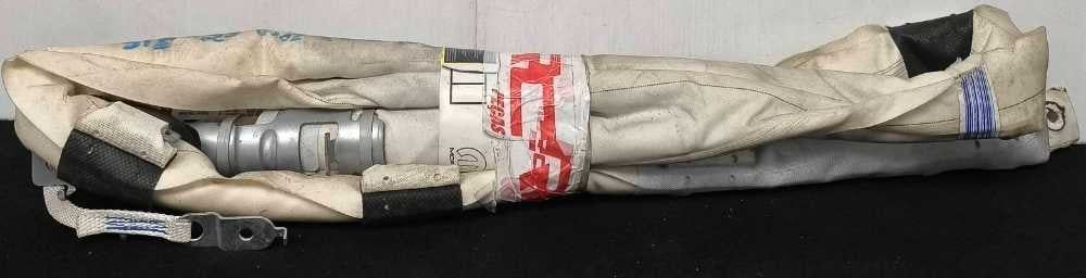 Airbag Cortina Esquerdo - FIAT 500X