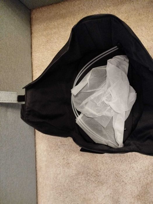 Cesto porta objectos Cybex - NOVO