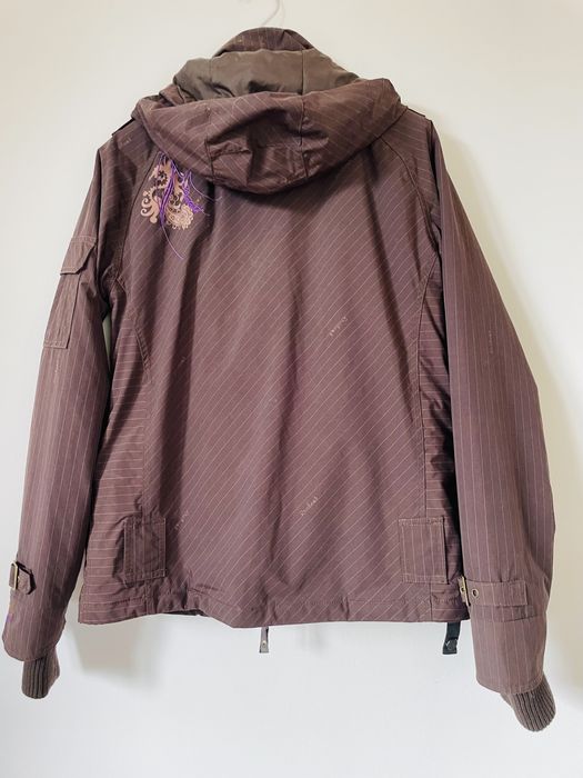 Kurtka narciarska Protest