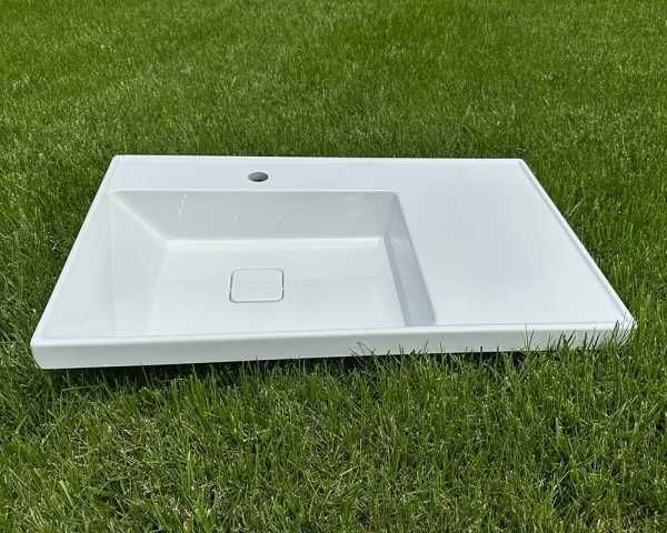 Стільниця з умивальником в наявності Доставка Безкоштовна