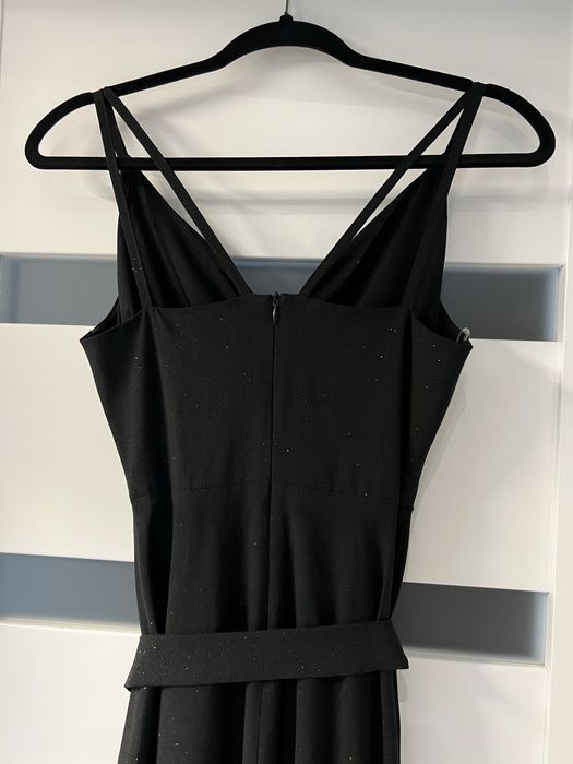 Sukienka maxi r.34 Elizabeth Collection wesele/studniówka lou