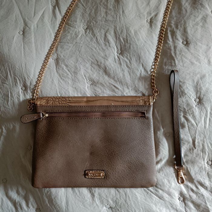 Torebka Aldo z łańcuszkiem